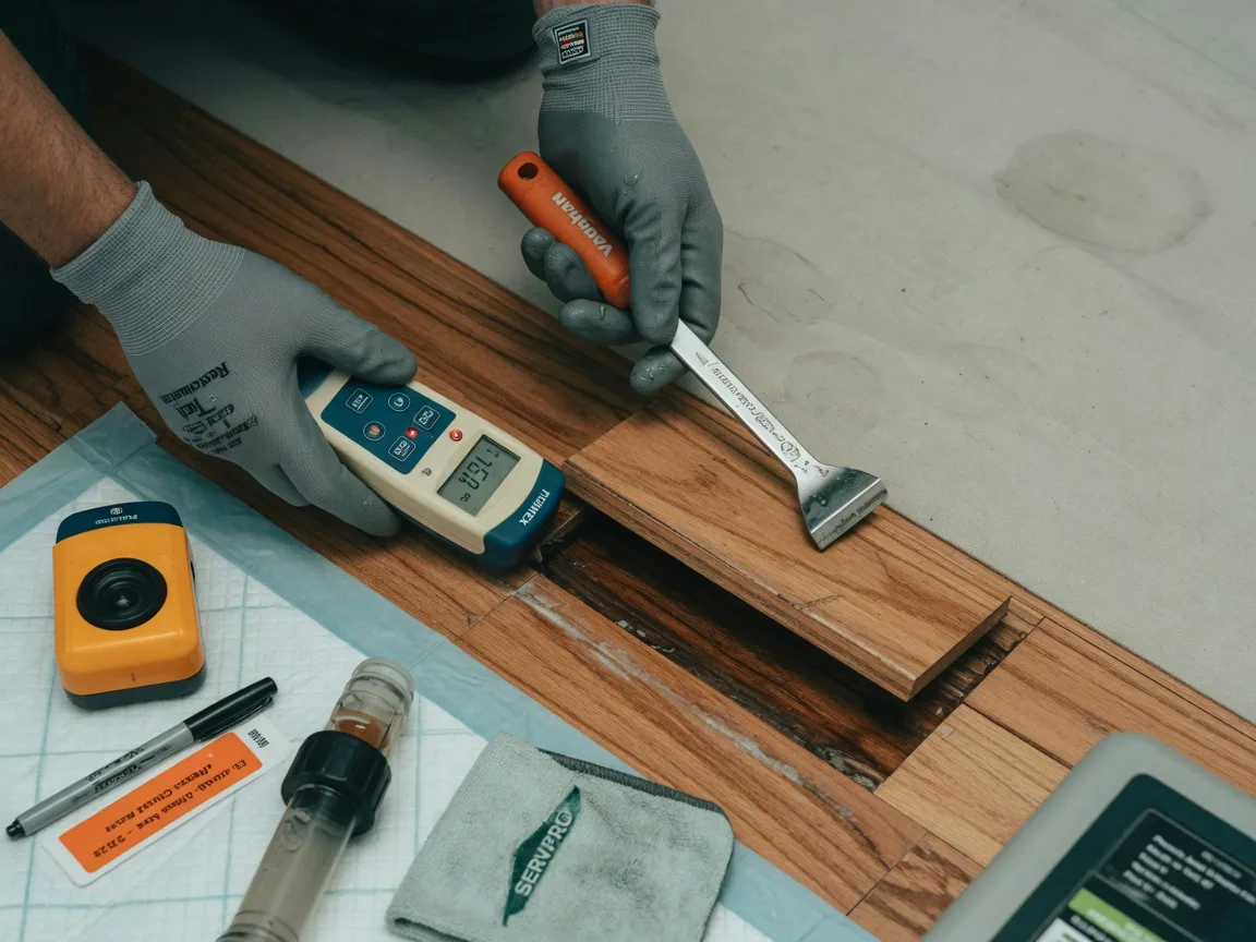 Why choose Water Damage Restoration in Louvale, GA